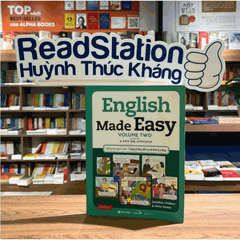 English Made Easy: volume 2 - 149k