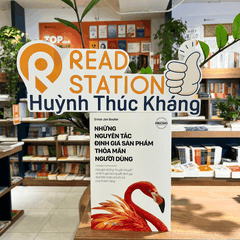 Những nguyên tắc định giá sản phẩm thỏa mãn người dùng 159k