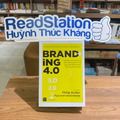 Branding 4.0 (2022)