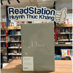 Dior Catwalk: The complete collections