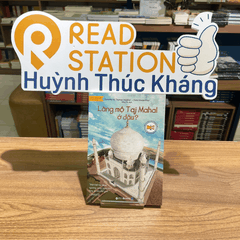 Tri thức phổ thông - Lăng mộ Taj Mahal ở đâu? 65k