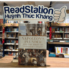 Napoleon’s Plunder and the Theft of Veronese’s Feast