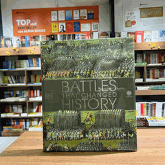 Battles that changed history