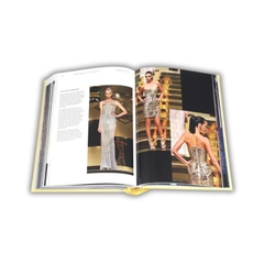 Versace Catwalk: The Complete Collections