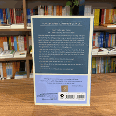 Lãnh đạo giỏi hỏi câu hỏi hay 189K