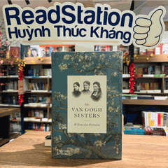 The Van Gogh Sisters