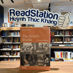 The Artist's Studio A Cultural History