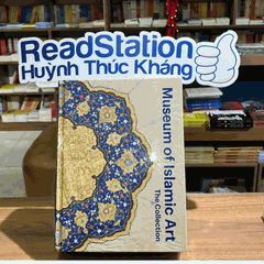 Museum of islamic art: The collection