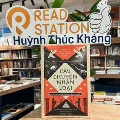Tủ sách đời người  :  Câu chuyện nhân loại 229k