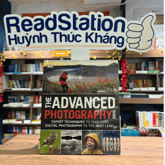 The Advanced Photography Guide