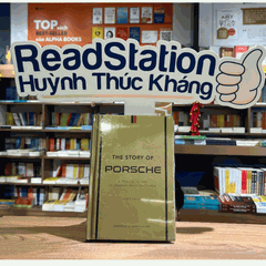 THE STORY OF PORSCHE