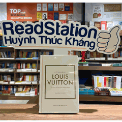 LITTLE BOOK OF LOUIS VUITTON