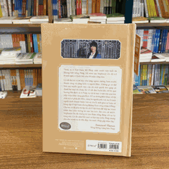 Đường tới quốc hội của nữ nghị sĩ Pháp gốc Việt đầu tiên phần 1: Tiểu sử (BC) 159k