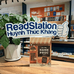 Cửa tiệm hạnh phúc 99k