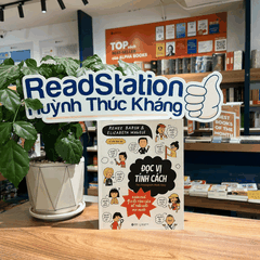 Đọc vị tính cách 119k