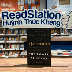 Sức mạnh của tập trung 169k