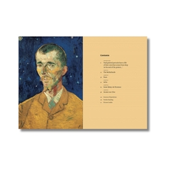 Vincent’s Portraits - Paintings and Drawings by Van Gogh