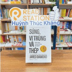 Súng, vi trùng và thép 339k