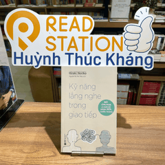 Kỹ năng lắng nghe trong giao tiếp 99k