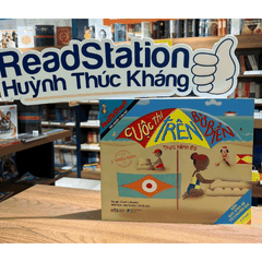 Mathstart trải nghiệm toán học: Cuộc thi trên bờ biển 59k