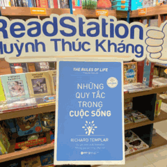 Những quy tắc trong cuộc sống 129k