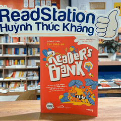 Reader's Bank (Series 4) 179k