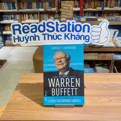 Những bài học đầu tư từ Warren Buffett 199k