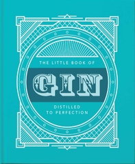 LITTLE BOOK OF GIN