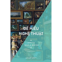 Để hiểu nghệ thuật 289k