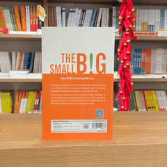 The small big - Tuyệt chiêu thuyết phục,hạ gục khách hàng 139k