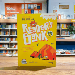 Reader's Bank (Series 2) 149k