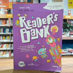 Reader's Bank Series 5 179k