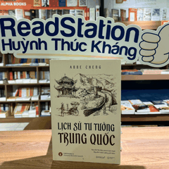 Lịch sử tư tưởng Trung Quốc 399k