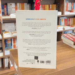 HBR - Tái tạo tổ chức: 6 bước xoay chuyển công ty khi thị trường "Lật mặt" (BC) 239k