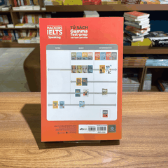 Hackers IELTS Speaking 229k