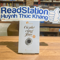 Cà phê cùng Tony (Tony buổi sáng)