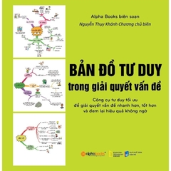 Bản đồ tư duy trong giải quyết vấn đề 89k
