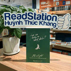 Tại sao chúng ta không hạnh phúc 123k