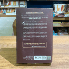 Warren Buffett - Quá trình hình thành một nhà tư bản Mỹ 299k