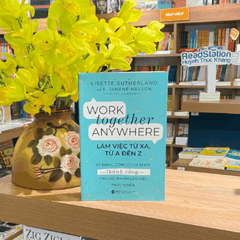 Làm việc từ xa, từ A-Z 179k