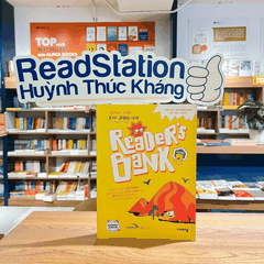 Reader's Bank (Series 2) 149k