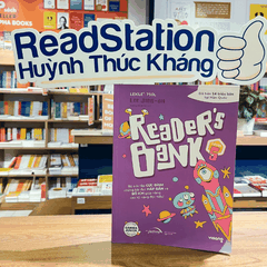 Reader's Bank Series 5 179k