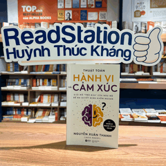 Thuật toán hành vi và cảm xúc 139k