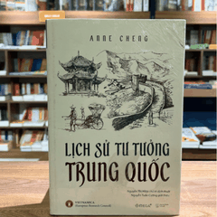 Lịch sử tư tưởng Trung Quốc (BC) 499k