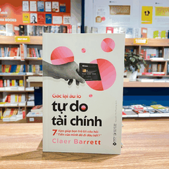 Gác lại âu lo tự do tài chính - 7 tips giúp bạn trả lời câu hỏi: "Tiền của mình đã đi đâu hết?" 179k