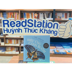 Hiệu ứng cánh bướm 99k