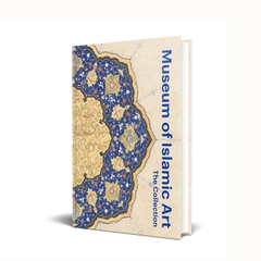 Museum of islamic art: The collection
