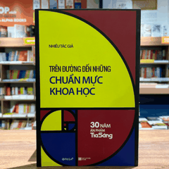 Trên đường đến những chuẩn mực khoa học 159k