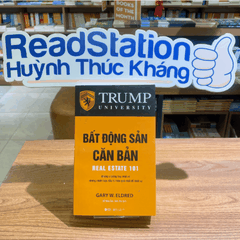 Bất động sản căn bản 199k