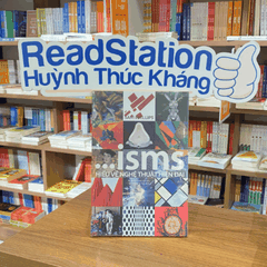 ISMS - Hiểu về nghệ thuật hiện đại 239k